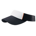 Poly Foam Trucker Visor